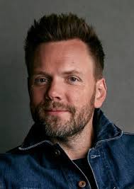 Fan Casting Joel McHale as Lance in Sing Movie Fan Cast