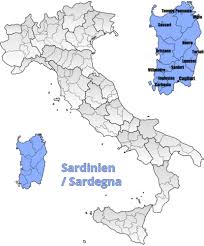 Zb mit wlan, pool, tv oder wassernah. Sardinien Weinanbaugebiet Weinregion In Italien