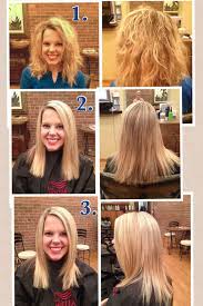 Brazilian Blowout Everyone Should Get One Getting Mine Tomorrow Hair Follea Wigs Brazilian Blowout