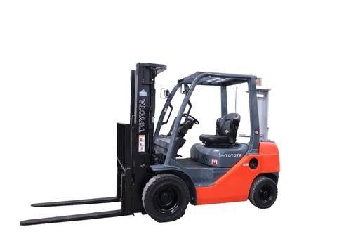 Toyota 7FBH20 Forklift