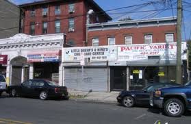 Cielos Abiertos Beauty Supply 313 Pacific Ave Jersey City Nj 07304 Yp Com