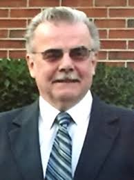 Obituary information for Bruce Richard McKenna