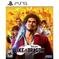 We did not find results for: Yakuza Like A Dragon Playstation 5 Gamestop