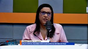 Jornal O DIA 75 anos: Edição especial relembra fatos marcantes da história do Piauí 30 01 2026