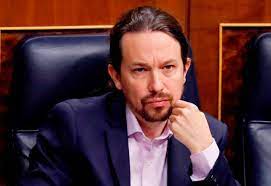 Pablo Iglesias, auge y caída de un líder de izquierda en 7 años - EL PAÍS  Uruguay