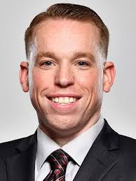 Mark Paquet's Instagram, Twitter & Facebook