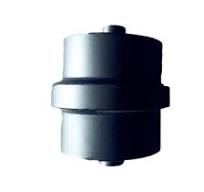buy Komatsu PC15 bottom rollers for steel track chain mini ...