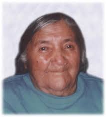 Maggie Crookedneck Obituary (2012)