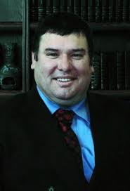 Former public works manager Harold Nelson running to be Douro-Dummer  Township's deputy mayor