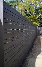 We offer several different types of wood fencing. Top 70 Best Wooden Fence Ideas Exterior Backyard Designs