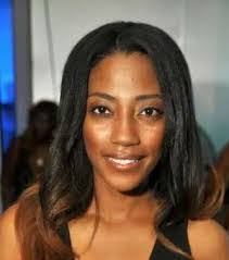 Aisha Martin's Instagram, Twitter & Facebook