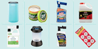 8 Best Mosquito Repellents For Yards Patios And Decks Effective Bug Sprays For Yards