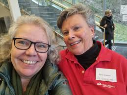 Slektsforskerdagen 2023