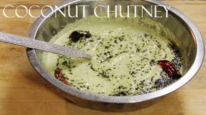 Coconut Coriander Chutney Recipe Chutney For Idli Dosa Vada Everyday Recipes By Shilpi Youtube