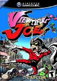 Viewtiful Joe Gamecube Games Gamecube Playstation
