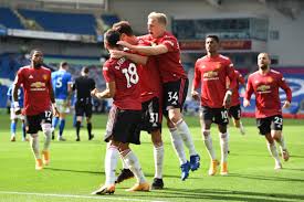 Assistir manchester united x southampton ao vivo hd 02/02/2021. El Milan Fichara A Un Jugador Del Manchester United En El Cierre Del Mercado El Intra Sports