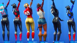 View, comment, download and edit thicc minecraft skins. Thicc Fortnite Girls Showing New Backstroke Dance Emote Youtube