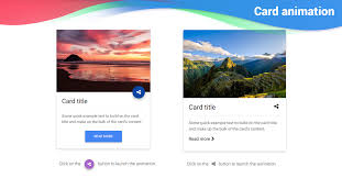 We did not find results for: Bootstrap 4 Card Animation Examples Tutorial Basic Advanced Usage Material Design For Bootstrap