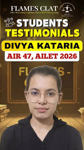 From Aspirant to AIR 19