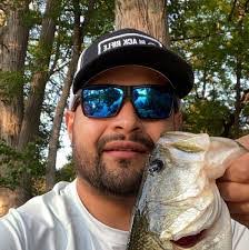 Blake Spann's Instagram, Twitter & Facebook