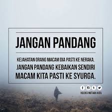 Film_horor_malaysia_jangan_pandang_pandang untuk video lainnya silahkan berkunjung ke link dibawah ini. Jangan Pandang Kejahatan Orang Macam Dia Pasti Ke Neraka Jangan Pandang Kebaikan Sendiri Macam Kita Pasti Ke Syurga Positive Mind Quotes Positivity