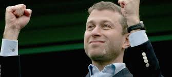 The russian owner was inside the estadio do dragao to watch … Lessons From Roman Abramovich Betterretailing