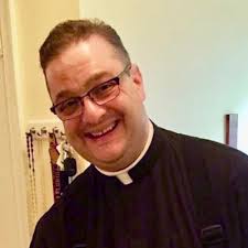 Fr. Stephen Schultz (@FatherSchultz)
