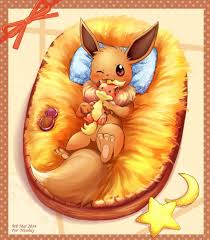 Eevee And Pikachu Wallpapers Wallpaper Cave Let us count the ways! pikachu wallpapers wallpaper cave