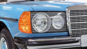 1982 Mercedes Benz 240 D W123 With Legendary Diesel Under The Hood In 2020 Mercedes W123 Mercedes Benz Mercedes