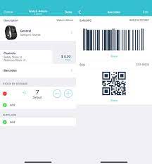 Here are some of the barcode using a barcode scanner for small business inventory management can help with stocktaking however, there are specialty barcode scanner apps for computers available that can read the image. Best Inventory Management Apps For Iphone And Ipad In 2019