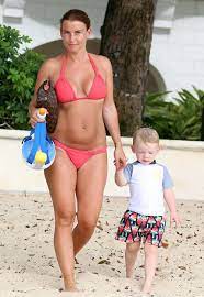 Play it safe when you're planning some new body ink. Coleen Rooney Stuns In Bikini On Holiday In Barbados Revealing Unbelievable Post Baby Body Three Months After Giving Birth Ok Magazine