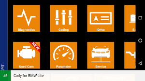 With carly digital garage, all your reports are saved in your account: Carly For Bmw Lite Apk Latest Version Free Download For Android