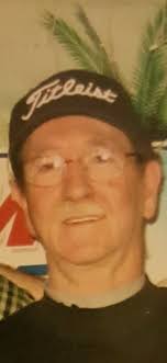 Obituary for Daniel Patten Davis