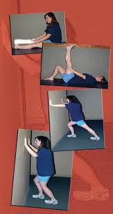 Braceability sleeping stretch boot | plantar fasciitis night foot splint and adjustable achilles tendonitis brace for fascia, tendon and calf stretching, heel spur or arch pain treatment (medium). Achilles Rehab Focusing On Insertional Tendinosis Lower Extremity Review Magazine