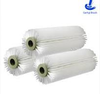 PA Nylon Industrial Roller Brush Rotary Wire Cleaning Dirt Pollutant Wash  Machine Automotive Food Processing Glass Agriculture - AliExpress