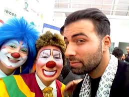 Así se ve el tercer Pirulo sin maquillaje, por si no lo sabían🤔  #LosPirulos #tbt