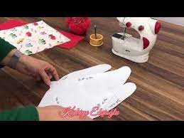 bebek bandana onlugu dikim videosu baby bandana bib planting video youtube bebek bebek onlugu bandanalar