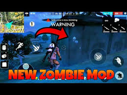 Maps, characters, weapons, and combat effects yes, any game strictly prohibits fraud and hacking. New Zombie Mod In Garena Free Fire Youtube