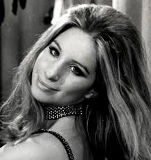 How Beautiful Barbra Streisand Barbra Actresses