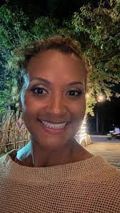 Christina Culberson's Instagram, Twitter & Facebook