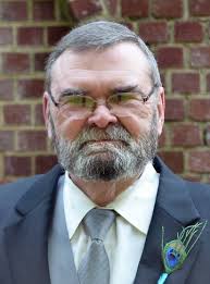 Larry Gene McGee November 9, 1950