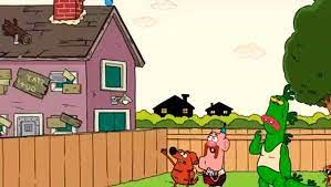 Download Uncle Grandpa S01e09 Charlie Burgers Shorts Video Dailymotion