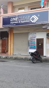 Contact line clear express & logistics: Line Clear Express Logistics Sdn Bhd Sabahreview Com