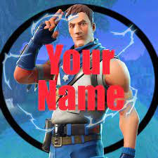 I love the drift skin, so i went ahead. Make You A Fortnite Profile Picture By Iamapotato Fiverr