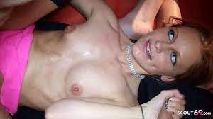 Extreme Creampie Gangbang Swinger Sex with German MILF Lacy | xHamster