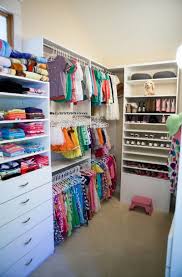 You can also use it as a step to reach the high shelf. 31 Walk In Closet Ideas That Will Make You Jealous Sebring Design Build