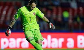 El uniforme es simbólico y es tan importante como los signos y los íconos que ayudan a la sociedad a comunicarse y guiarse. David Ospina Se Ausentara De La Tricolor Diario Occidente