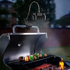 Chef Buddy Adjustable Led Bbq Grill Light Reviews Wayfair