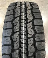235 75 15 Delta Trailcutter At 4s 109t New Tire 55 000 Miles