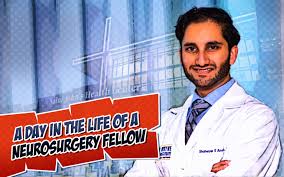 You have to spend late hours for it. A Day In The Life Of A Neurosurgery Fellow Pacific Neuroscience Institute